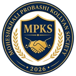 MPKS লোগো